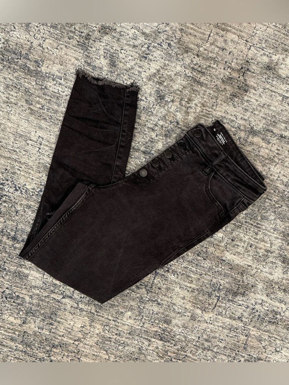 Old Navy Rockstar Super Skinny